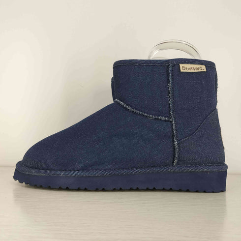 BEARPAW ムートンブーツ レディース JPN:24