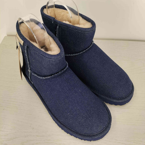 BEARPAW ムートンブーツ レディース JPN:24