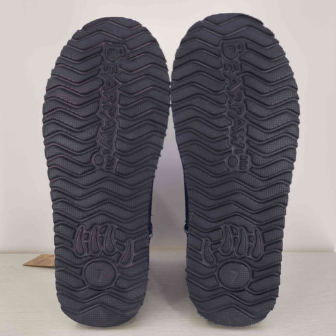 BEARPAW ムートンブーツ レディース JPN:24