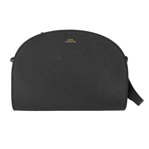 アーペーセー A.P.C. Demi-Lune バッグ レディース