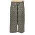 レイビームス Ray BEAMS 23AW ジャカード フロント ジップ タイト スカート レディース JPN:0