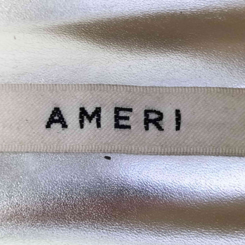 アメリ AMERI BASKET LIKE BABOUCHE バスケット ライク バブーシュ レディース L