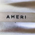 アメリ AMERI BASKET LIKE BABOUCHE バスケット ライク バブーシュ レディース L