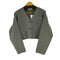 スライ SLY WASHABLE HG V/N CROP カーディガン レディース FREE