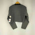 スライ SLY WASHABLE HG V/N CROP カーディガン レディース FREE