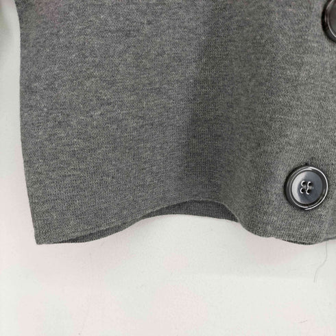 スライ SLY WASHABLE HG V/N CROP カーディガン レディース FREE