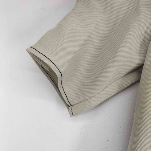 スライ SLY TUCK SLEEVE FRONT BUTTON ワンピース レディース 1