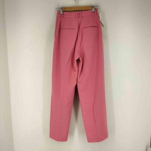スライ SLY SHAPELY HW STRAIGHT パンツ レディース 1