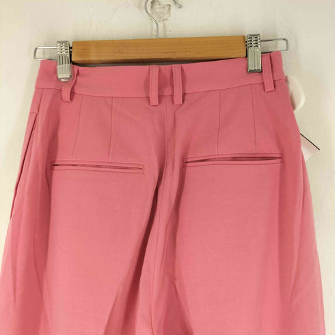 スライ SLY SHAPELY HW STRAIGHT パンツ レディース 1