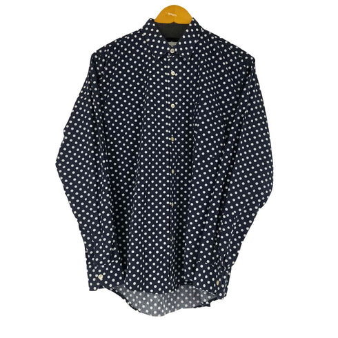 アワーレガシィー OUR LEGACY L/S ドットシャツ メンズ JPN:S