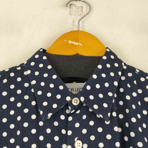 アワーレガシィー OUR LEGACY L/S ドットシャツ メンズ JPN:S