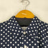 アワーレガシィー OUR LEGACY L/S ドットシャツ メンズ JPN:S