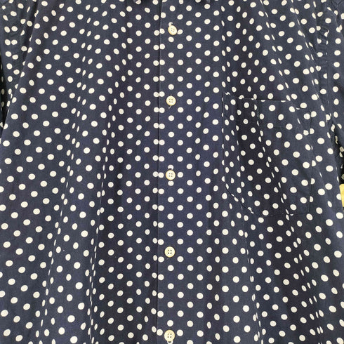 アワーレガシィー OUR LEGACY L/S ドットシャツ メンズ JPN:S