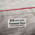 パーマネントプレス Permanent Press 60sOVEN CUREDワイドスラックスパンツ メンズ