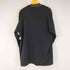 ヨウジヤマモトプールオム Yohji Yamamoto POUR HOMME 天竺スカルプリントクルーネックカットソー メンズ JPN:3
