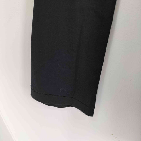 ヨウジヤマモトプールオム Yohji Yamamoto POUR HOMME 天竺スカルプリントクルーネックカットソー メンズ JPN:3