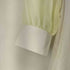 スライ SLY BACK RIBBON SHEER SLEEVE トップス レディース FREE