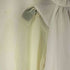 スライ SLY BACK RIBBON SHEER SLEEVE トップス レディース FREE