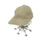 ユニフォームエクスペリメント uniform experiment VISOR LOGO CAP メンズ FREE
