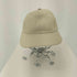 ユニフォームエクスペリメント uniform experiment VISOR LOGO CAP メンズ FREE