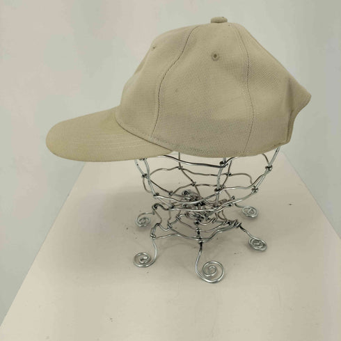 ユニフォームエクスペリメント uniform experiment VISOR LOGO CAP メンズ FREE
