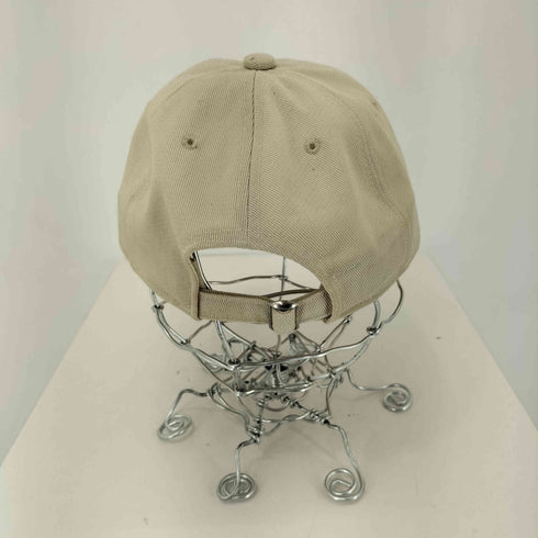 ユニフォームエクスペリメント uniform experiment VISOR LOGO CAP メンズ FREE
