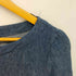 スティーブンアラン Steven Alan USA製 リネン100% S/S クロップド ワンピース レディース US:0-2