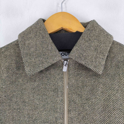 スライ SLY 3WAY LAYER VEST コート レディース FREE