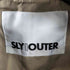 スライ SLY 3WAY LAYER VEST コート レディース FREE