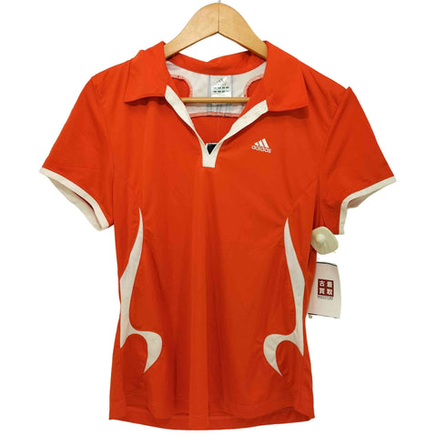 アディダス adidas ポロシャツ メンズ XXXL