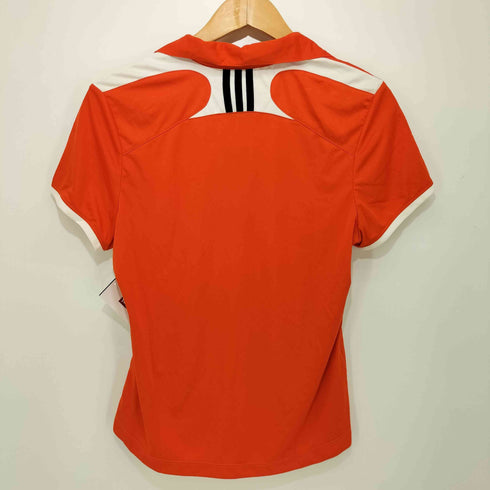 アディダス adidas ポロシャツ メンズ XXXL