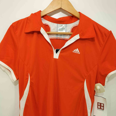 アディダス adidas ポロシャツ メンズ XXXL