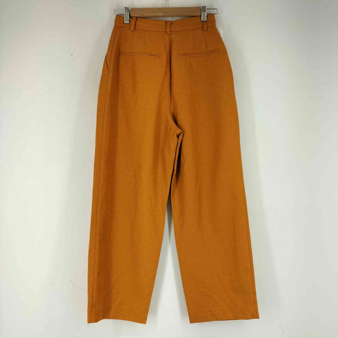 スライ SLY TUCK TAPERED LOOSE パンツ レディース 1