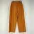 スライ SLY TUCK TAPERED LOOSE パンツ レディース 1