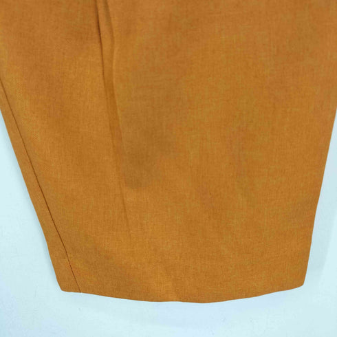 スライ SLY TUCK TAPERED LOOSE パンツ レディース 1