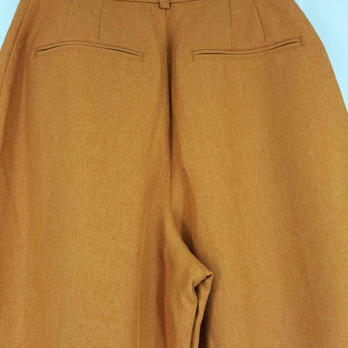 スライ SLY TUCK TAPERED LOOSE パンツ レディース 1