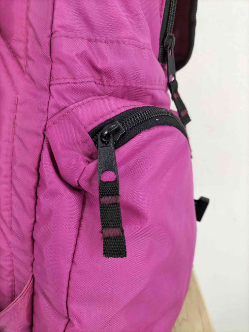 ギャップ Gap 00S ナイロンバックパック メンズ