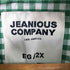 JEANIOUS COMPANY L/S チェックシャツ メンズ 2X