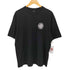 ハフ HUF 両面 ロゴプリント S/S Tシャツ メンズ import:L