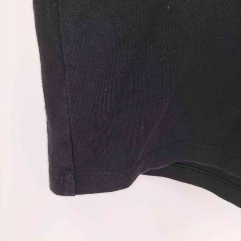ハフ HUF 両面 ロゴプリント S/S Tシャツ メンズ import:L