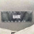 ハレ HARE シルバーパーツデザインシャツ メンズ FREE
