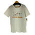 フロントプリント S/S Tシャツ メンズ JPN:XL