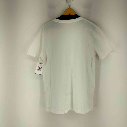 フロントプリント S/S Tシャツ メンズ JPN:XL