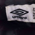 アンブロ UMBRO キャンバストートバッグ メンズ