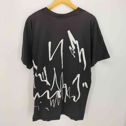 ワイスリー Y-3 18SS TEE ART3 メンズ JPN:XS