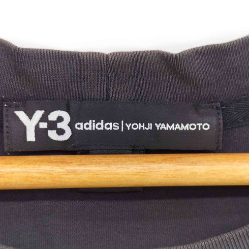 ワイスリー Y-3 18SS TEE ART3 メンズ JPN:XS
