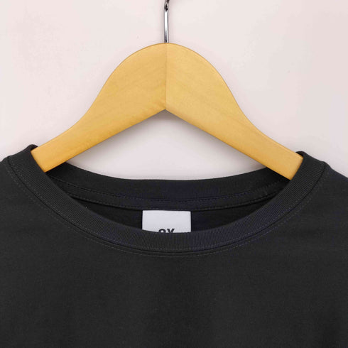 オーワイ OY ODOLLY TAPE TEE メンズ import:XL