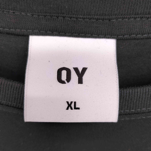 オーワイ OY ODOLLY TAPE TEE メンズ import:XL