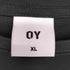 オーワイ OY ODOLLY TAPE TEE メンズ import:XL