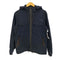 ディーゼル DIESEL フーデット デニムジャケット ストレッチ メンズ import:XS